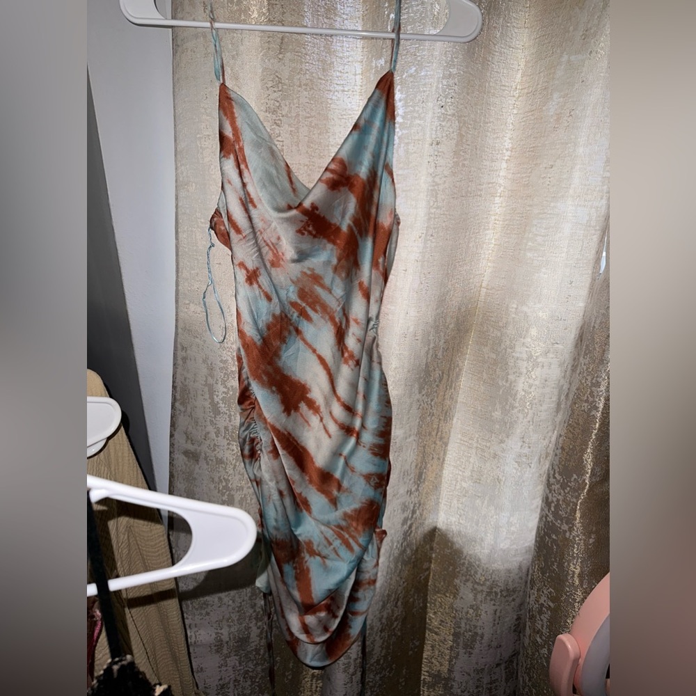 Silk, summer